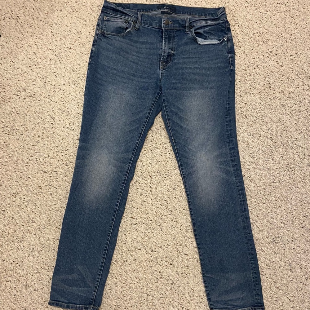 Mens Aeropostale Jeans